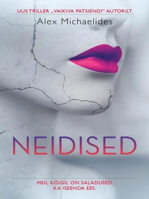 cover image of Neidised